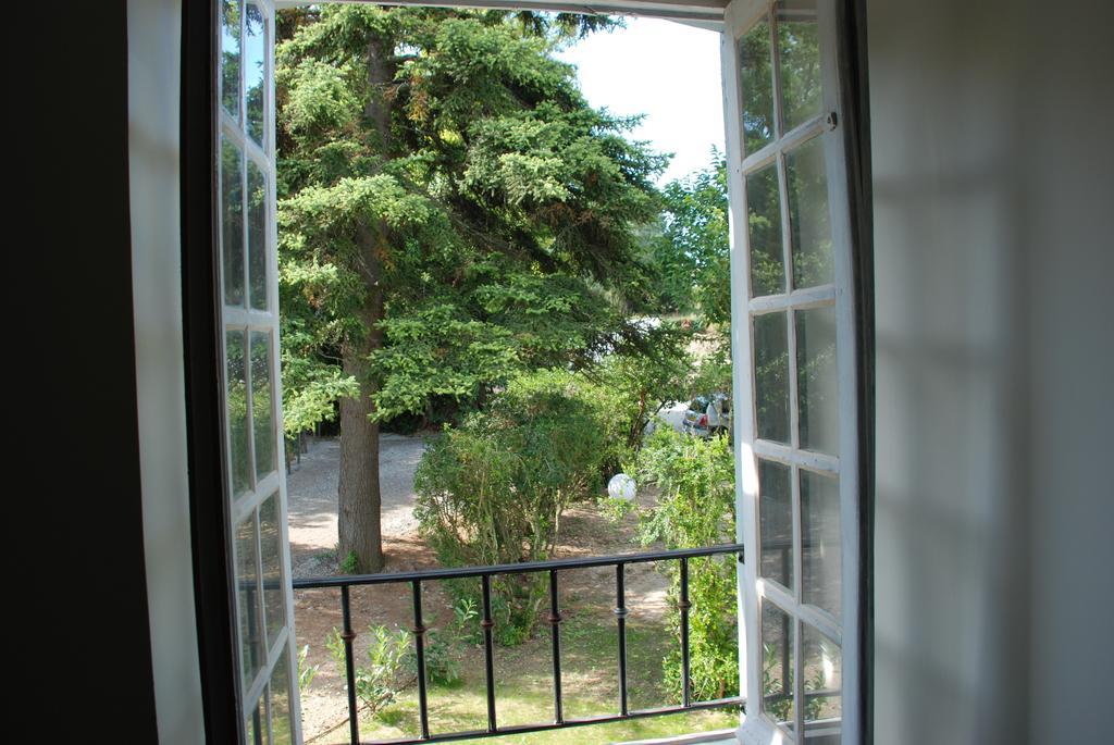 L'Oree De La Cite Carcassonne Bagian luar foto